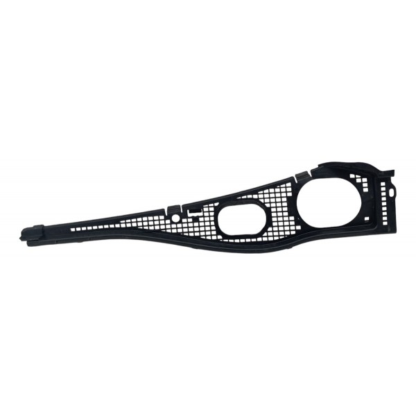 Moldura Direito Churrasqueira Parabrisa Renault Duster 2020