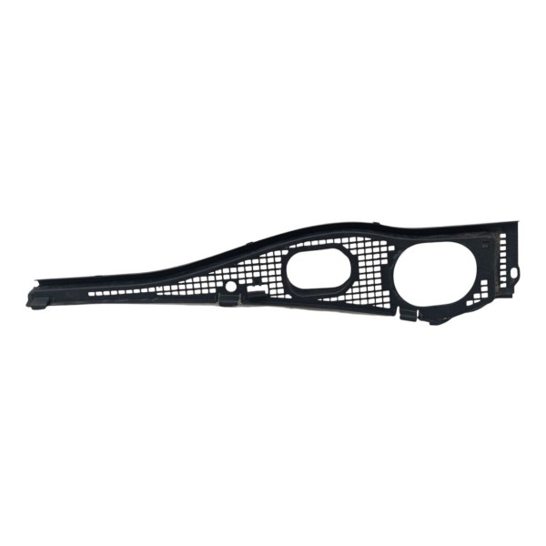 Moldura Direito Churrasqueira Parabrisa Renault Duster 2020