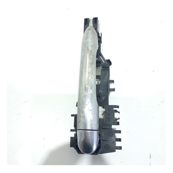 Maçaneta Externa Traseira Esquerda Renault Megane