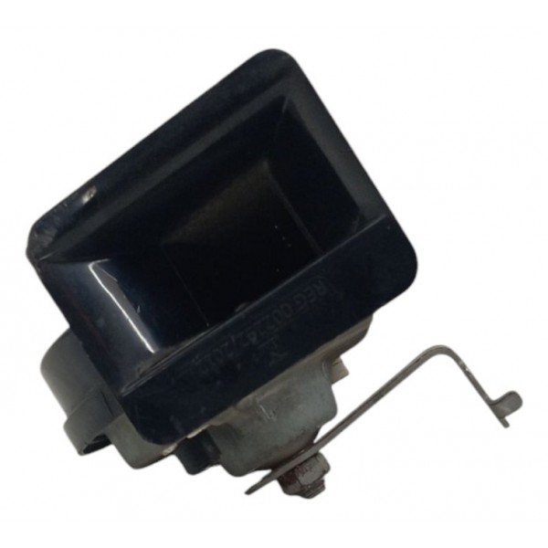 Buzina Caracol Renault Duster 1.6 2020 2021 2022