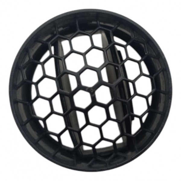 Difusor Ar Lateral Esquerdo Renault Duster 2020