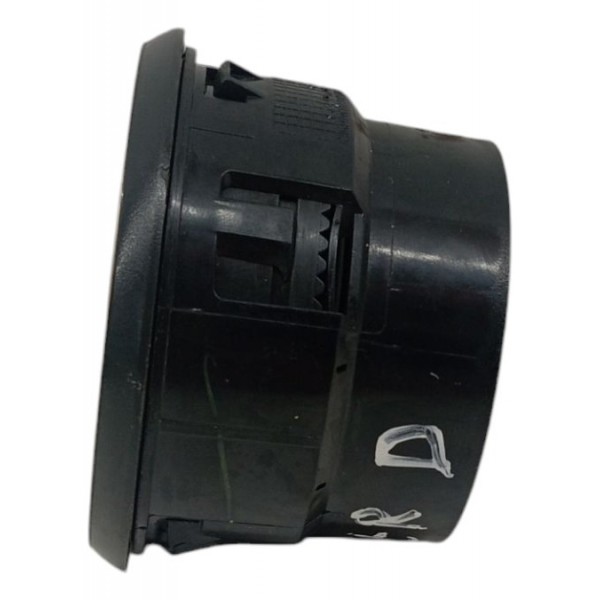 Difusor Ar Lateral Esquerdo Renault Duster 2020