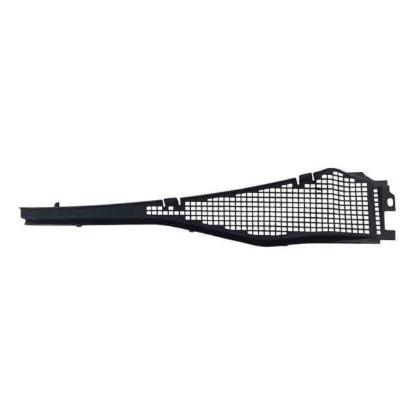 Moldura Esquerda Churrasqueira Parabrisa Renault Duster 2020