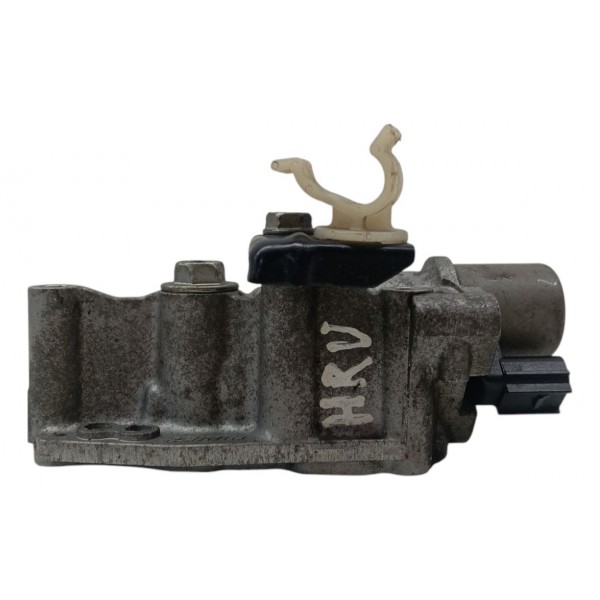 Carcaça Válvula Solenoide Honda Hrv 1.8 2015 2016 2017 2018