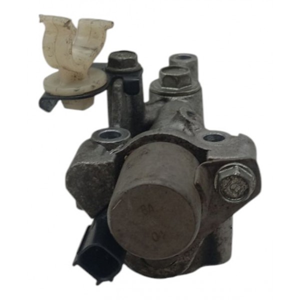 Carcaça Válvula Solenoide Honda Hrv 1.8 2015 2016 2017 2018