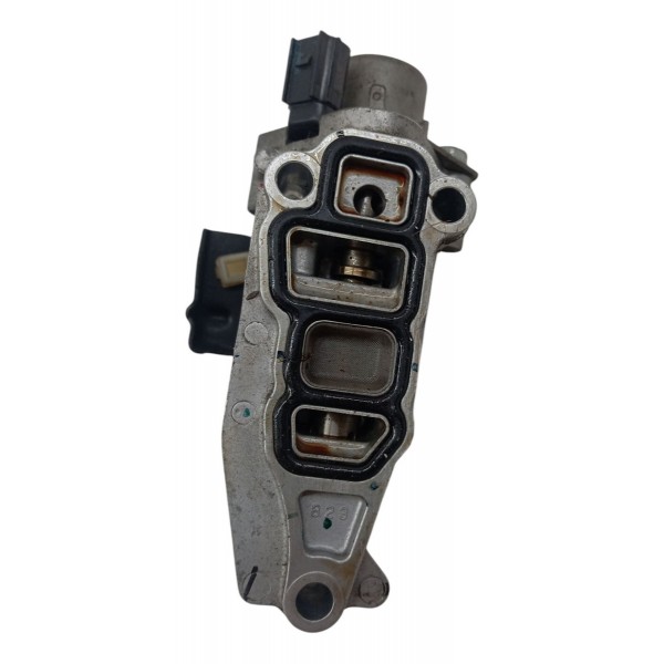 Carcaça Válvula Solenoide Honda Hrv 1.8 2015 2016 2017 2018