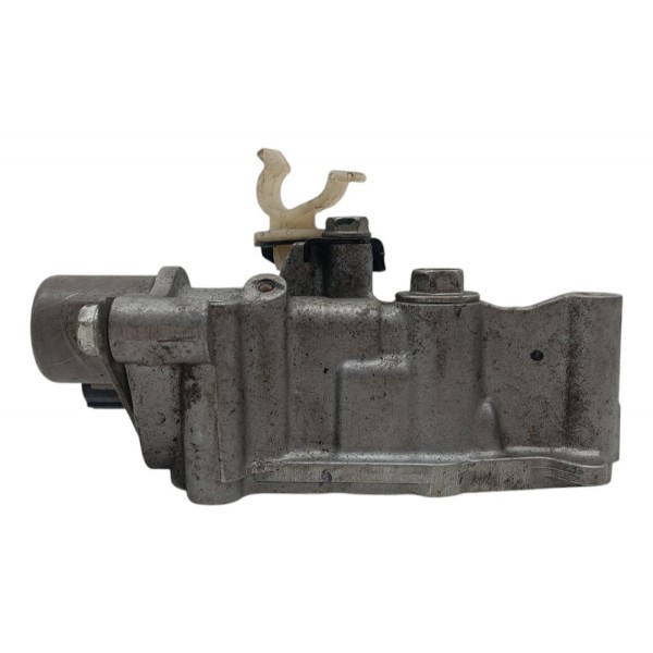 Carcaça Válvula Solenoide Honda Hrv 1.8 2015 2016 2017 2018