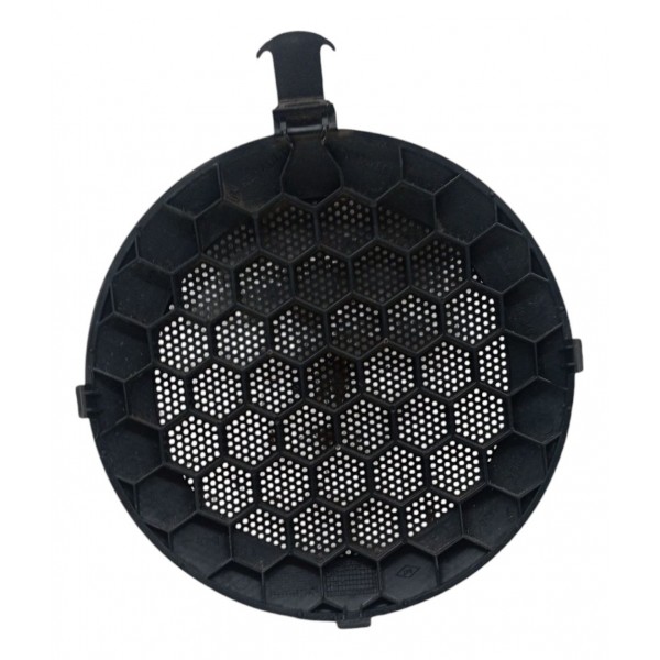 Acabamento Tela Grade Alto Falante Renault Duster 2019 2020