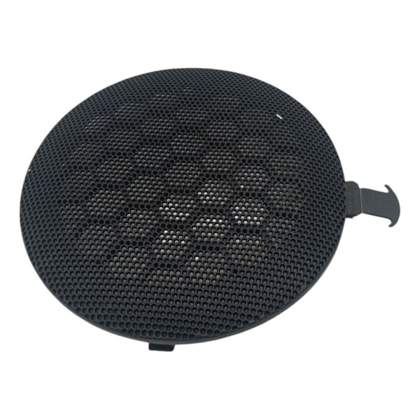 Acabamento Tela Grade Alto Falante Renault Duster 2019 2020