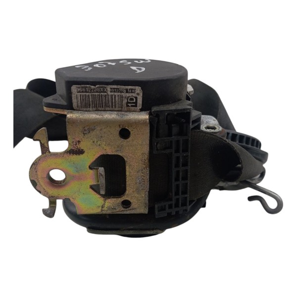 Cinto Segurança Dianteiro Direito Peugeot 307 Sw 2004 2005