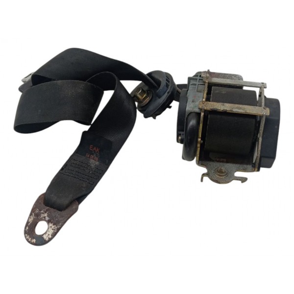 Cinto Segurança Dianteiro Direito Peugeot 307 Sw 2004 2005