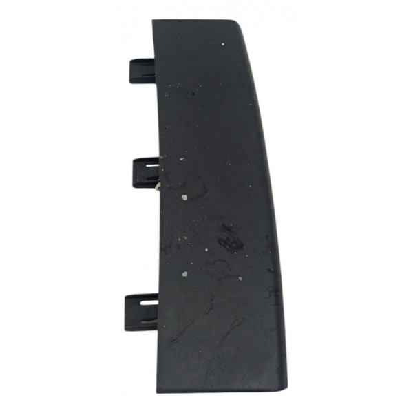 Moldura Acabamento Central Painel Renault Duster 2019 2020