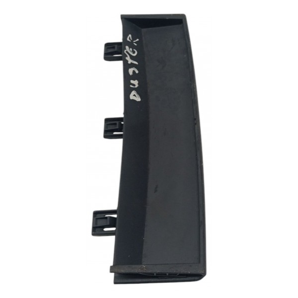 Moldura Acabamento Central Painel Renault Duster 2019 2020