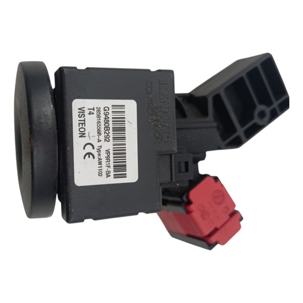 Cilindro Ignição Renault Duster 1.6 2020 2021 2022 2023