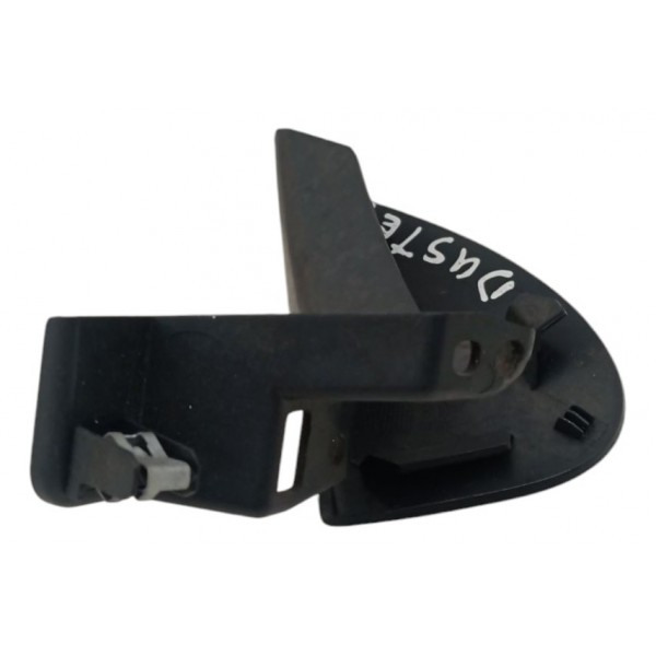 Moldura Acabamento Esquerdo Velocímetro Renault Duster 2020