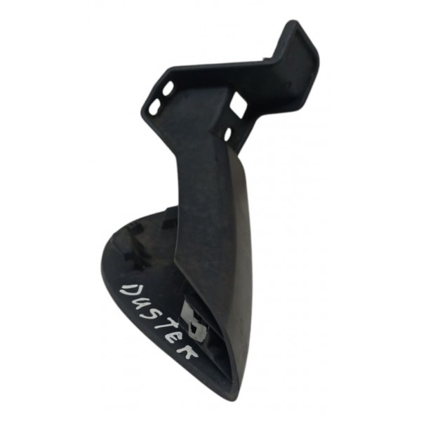 Moldura Acabamento Esquerdo Velocímetro Renault Duster 2020