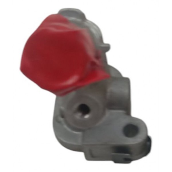 Flange Cano Água Cabeçote Honda Hrv 1.8  2018 2019