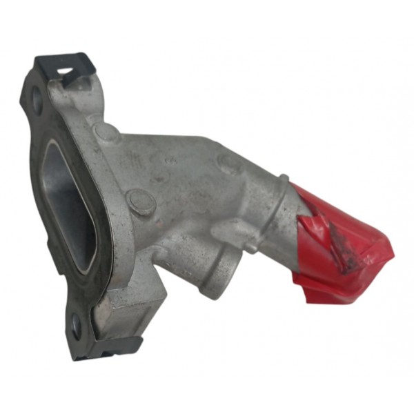 Flange Cano Água Cabeçote Honda Hrv 1.8  2018 2019