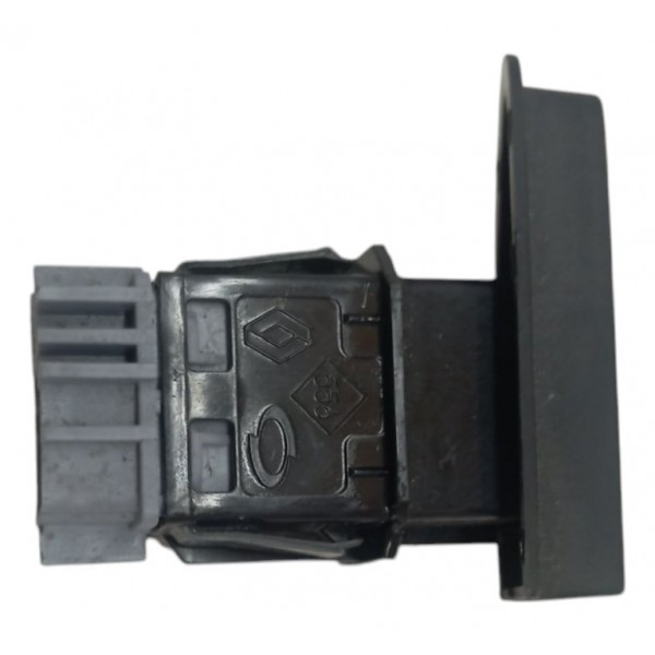 Botão Trava Porta Malas Renault Duster 2020 2021 2022 2023