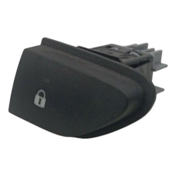 Botão Trava Porta Malas Renault Duster 2020 2021 2022 2023