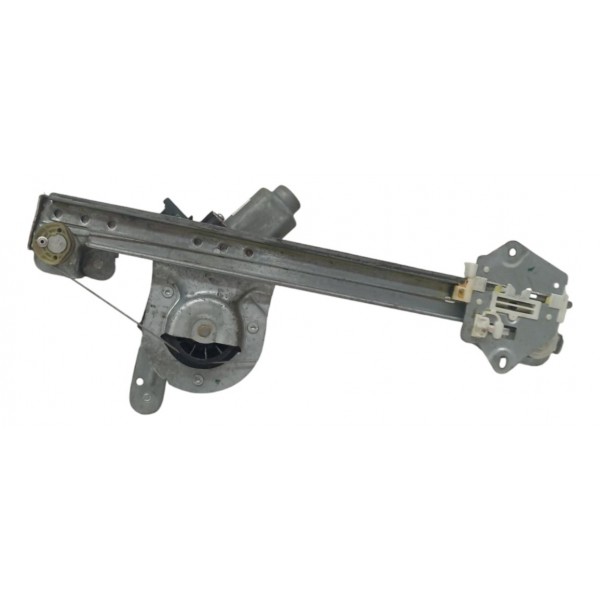 Maquina Vidro Traseira Direita Renault Duster 2020 2021