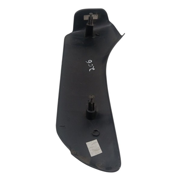 Acabamento Externo Banco Dianteiro Esquerdo Peugeot 206 207