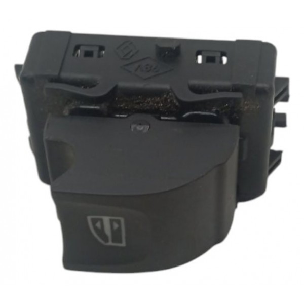 Botão Vidro Traseiro Direito Renault Duster 2020 2021 2022