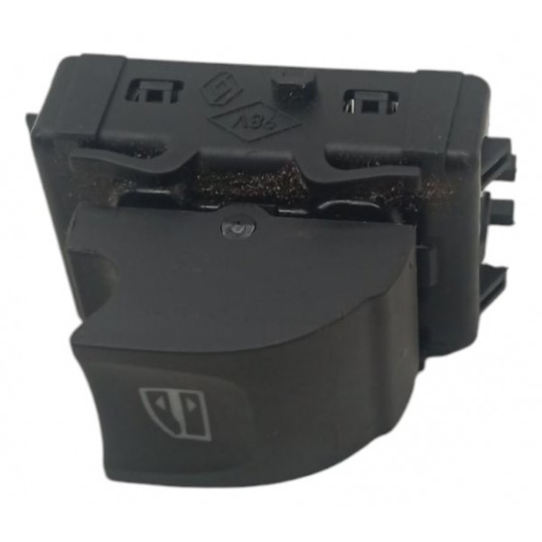 Botão Vidro Traseiro Direito Renault Duster 2020 2021 2022