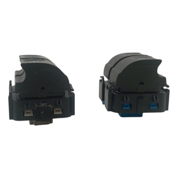 Botão Comando Vidro Motorista Renault Duster 2019 2020 2021