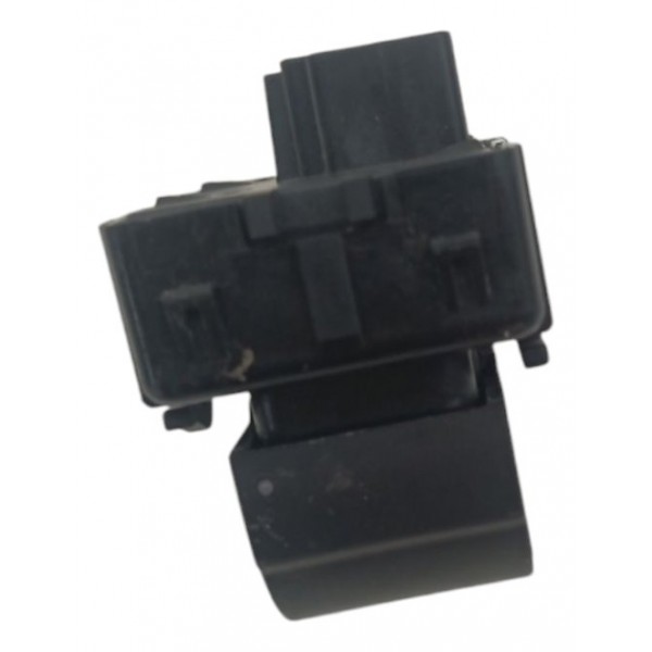 Botão Vidro Traseiro Esquerdo Renault Duster 2019 2020 2021