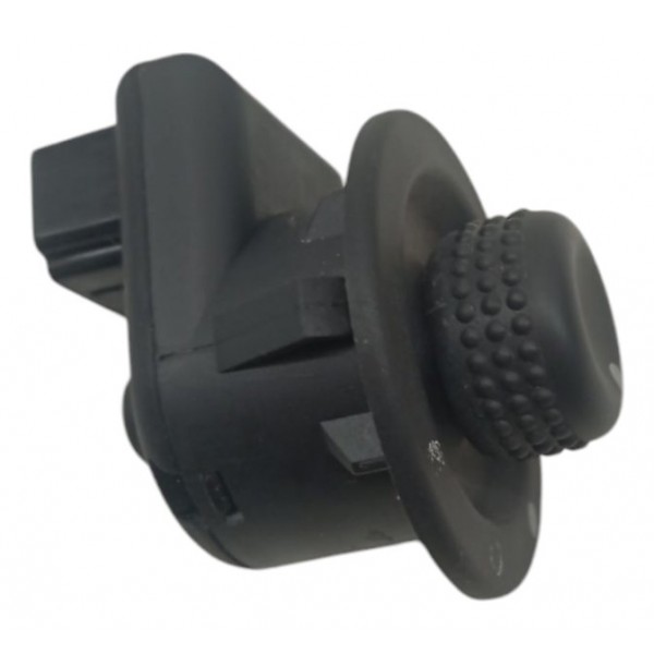 Botão Regulagem Retrovisor Renault Duster 2020 2021 2022