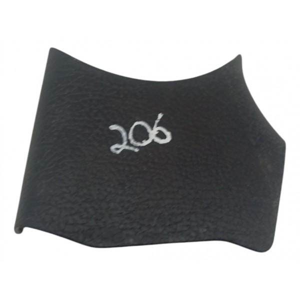 Acabamento Banco Lateral Esquerdo Peugeot 206 207 2004 2005