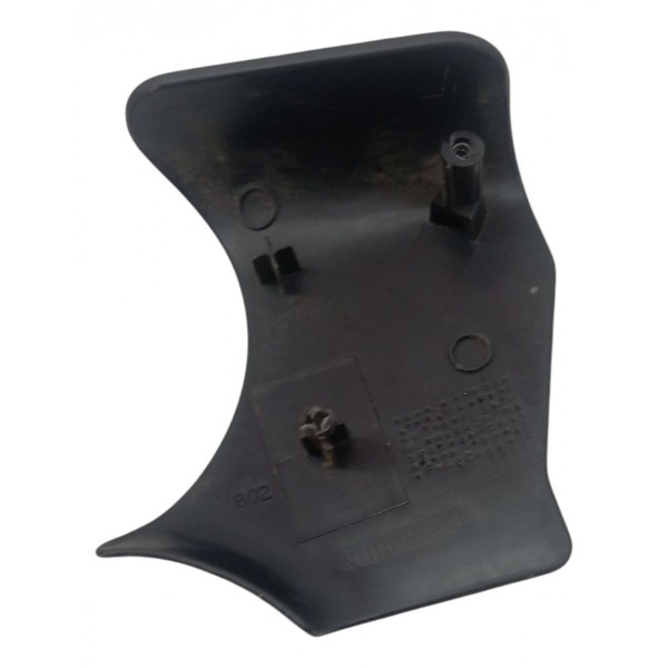 Acabamento Banco Lateral Esquerdo Peugeot 206 207 2004 2005