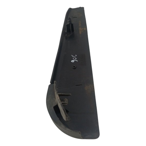 Acabamento Lateral Banco Peugeot 206 207 2004 2005