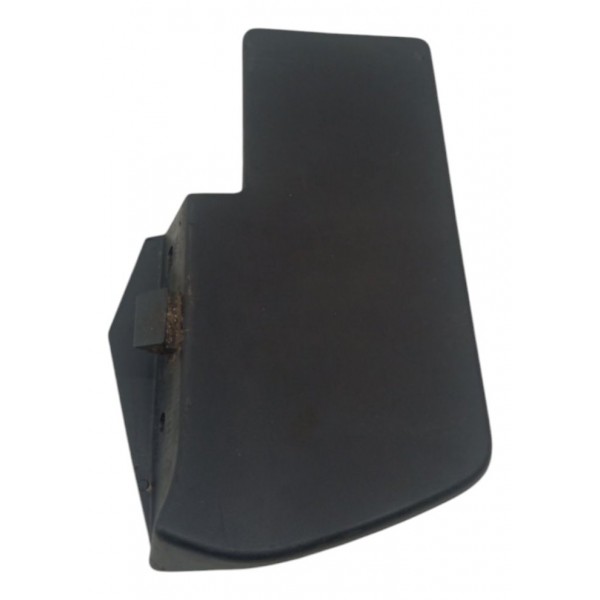 Protetor Parabarro Traseiro Esquerdo Renault Duster 2020