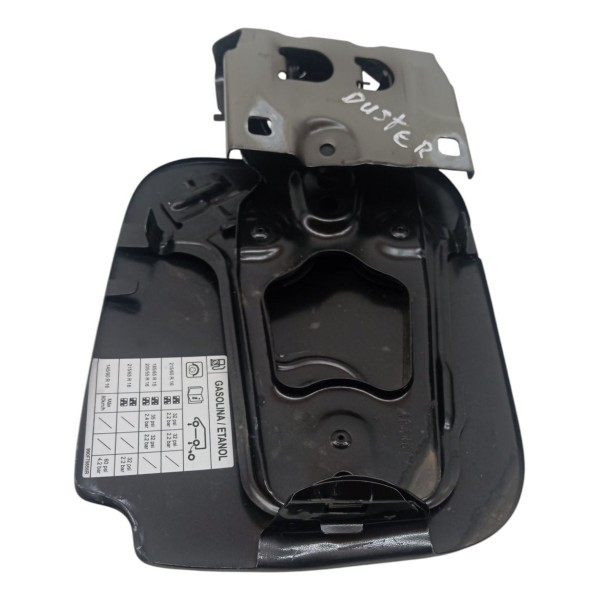 Portinhola Tanque Combustível Renault Duster 2020 2021 2022