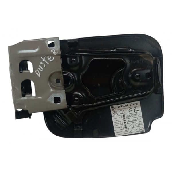 Portinhola Tanque Combustível Renault Duster 2020 2021 2022