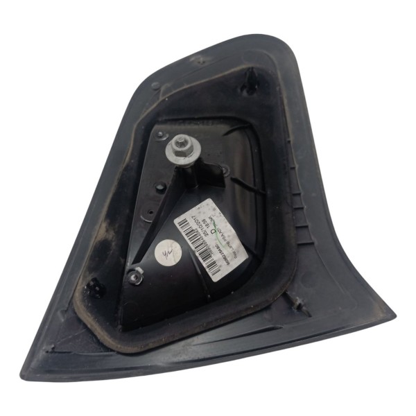 Lanterna Traseira Direita Peugeot 208 2014 2015 2016