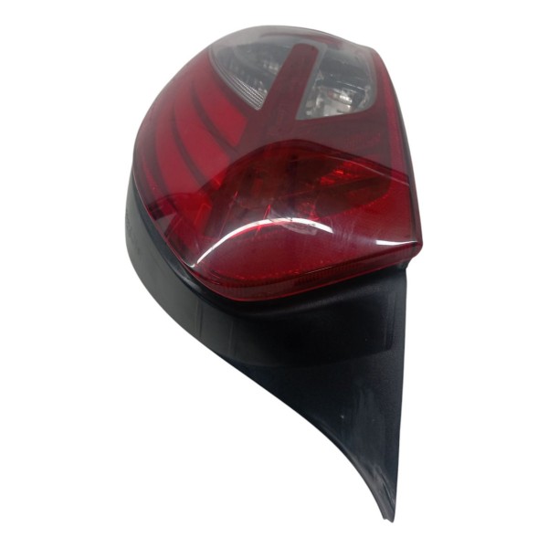 Lanterna Traseira Direita Peugeot 208 2014 2015 2016