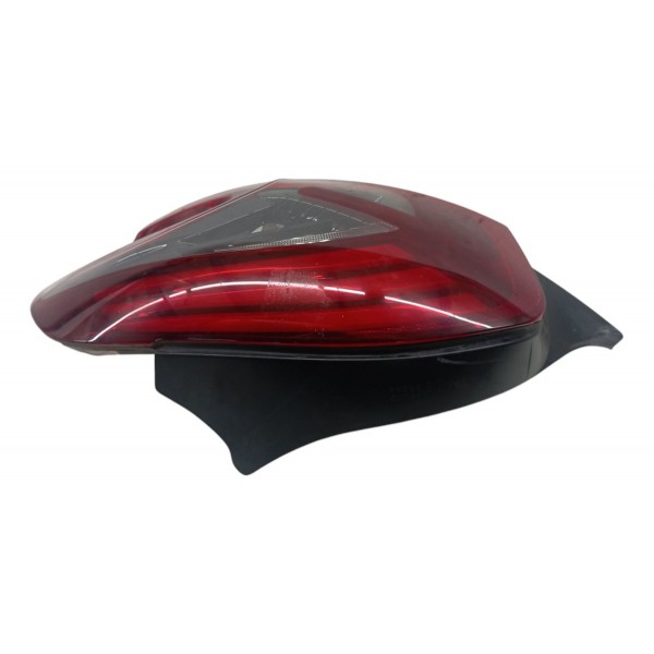 Lanterna Traseira Direita Peugeot 208 2014 2015 2016