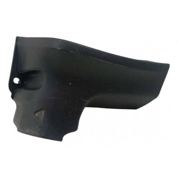 Cantoneira Parabarro Traseira Esquerdo Renault Duster 2020