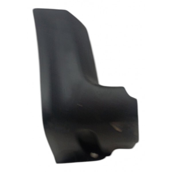 Cantoneira Parabarro Traseira Esquerdo Renault Duster 2020