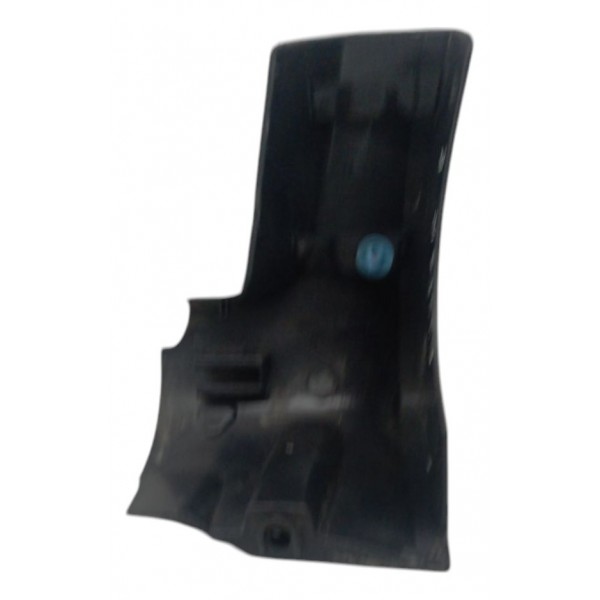 Cantoneira Parabarro Traseira Esquerdo Renault Duster 2020