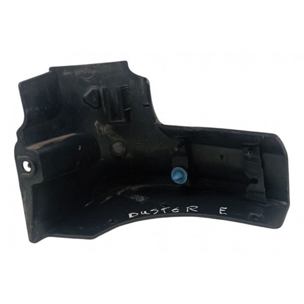 Cantoneira Parabarro Traseira Esquerdo Renault Duster 2020