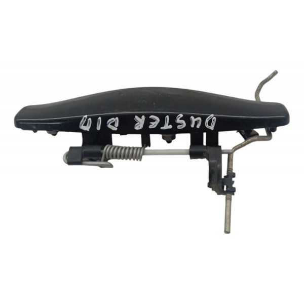 Maçaneta Externa Dianteira Direita Renault Duster 2020 2021