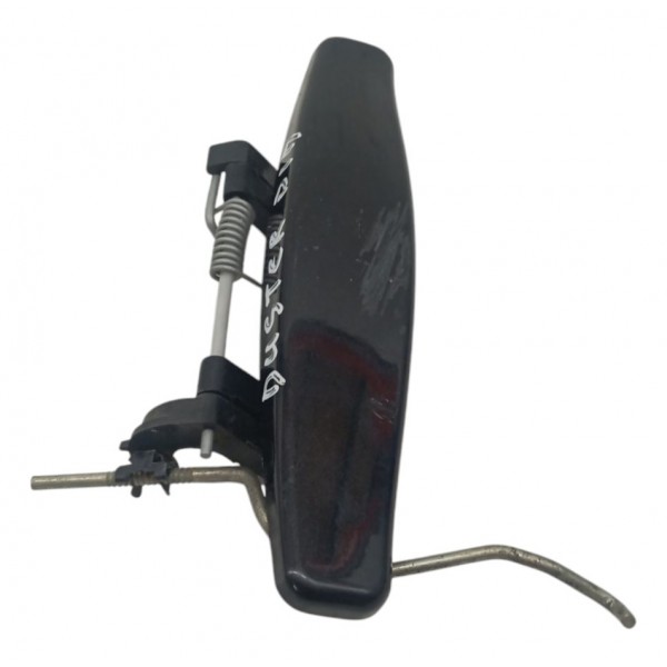 Maçaneta Externa Dianteira Direita Renault Duster 2020 2021