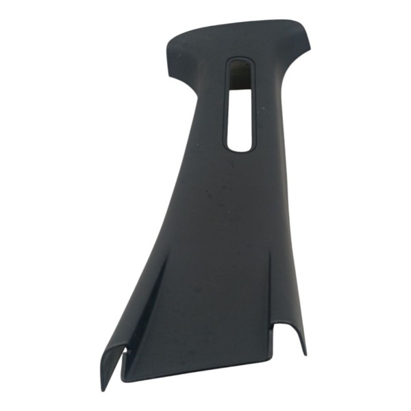 Acabamento Coluna Cinto Direito Renault Duster 2020 2021