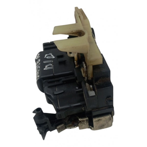 Fechadura Dianteira Direita Renault Duster 2020 2021