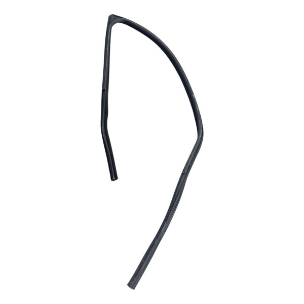 Borracha Vidro Dianteiro Esquerdo Renault Duster 2020 2021