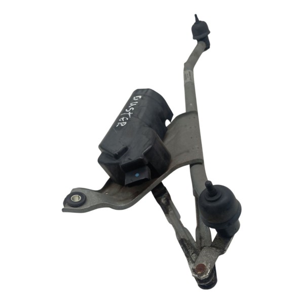 Motor Galhada Limpador Parabrisa Renault Duster 2019 2020